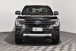 2022 Ford Ranger Wildtrak