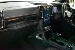 2022 Ford Ranger Wildtrak