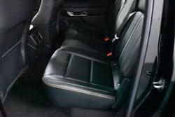 2022 Ford Ranger Wildtrak