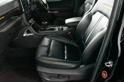 2022 Ford Ranger Wildtrak