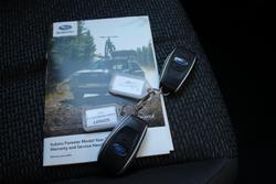 2025 Subaru Forester Hybrid