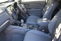 2025 Subaru Forester Hybrid