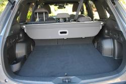 2025 Subaru Forester Hybrid