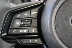 2025 Subaru Forester Hybrid