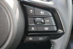 2025 Subaru Forester Hybrid