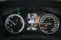 2025 Subaru Forester Hybrid