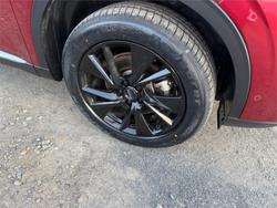 2022 GWM HAVAL H6 VANTA