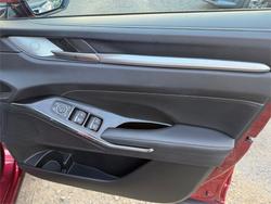 2022 GWM HAVAL H6 VANTA