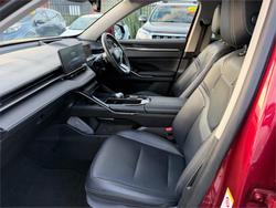 2022 GWM HAVAL H6 VANTA