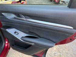 2022 GWM HAVAL H6 VANTA