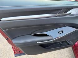 2022 GWM HAVAL H6 VANTA