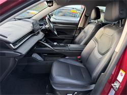 2022 GWM HAVAL H6 VANTA