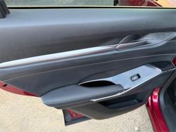2022 GWM HAVAL H6 VANTA