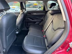2022 GWM HAVAL H6 VANTA