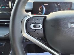 2022 GWM HAVAL H6 VANTA