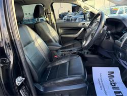 2018 FORD EVEREST TREND (4WD 7 SEAT)