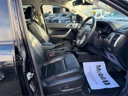 2018 FORD EVEREST TREND (4WD 7 SEAT)