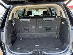 2018 FORD EVEREST TREND (4WD 7 SEAT)