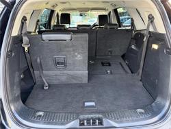 2018 FORD EVEREST TREND (4WD 7 SEAT)