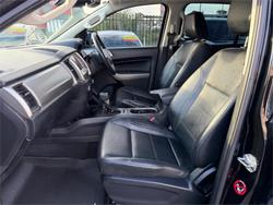 2018 FORD EVEREST TREND (4WD 7 SEAT)