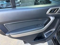 2018 FORD EVEREST TREND (4WD 7 SEAT)