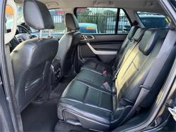 2018 FORD EVEREST TREND (4WD 7 SEAT)
