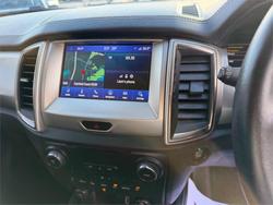 2018 FORD EVEREST TREND (4WD 7 SEAT)