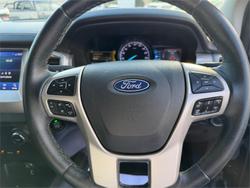 2018 FORD EVEREST TREND (4WD 7 SEAT)