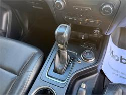 2018 FORD EVEREST TREND (4WD 7 SEAT)