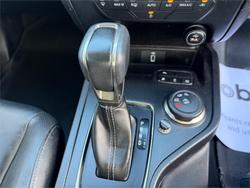 2018 FORD EVEREST TREND (4WD 7 SEAT)