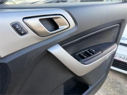 2018 FORD EVEREST TREND (4WD 7 SEAT)