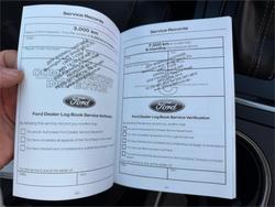 2018 FORD EVEREST TREND (4WD 7 SEAT)