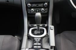 2010 Holden Commodore SV6