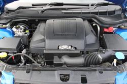 2010 Holden Commodore SV6