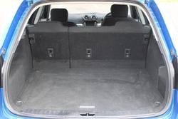 2010 Holden Commodore SV6