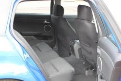 2010 Holden Commodore SV6