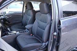 2021 Isuzu D-MAX LS-U High Ride