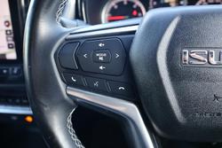 2021 Isuzu D-MAX LS-U High Ride
