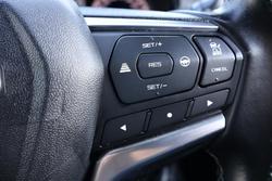 2021 Isuzu D-MAX LS-U High Ride