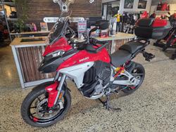 2023 Ducati Multistrada V4S