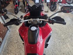 2023 Ducati Multistrada V4S