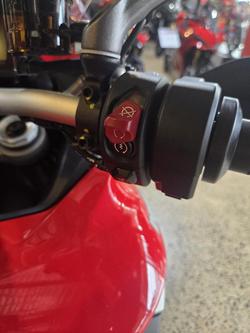 2023 Ducati Multistrada V4S
