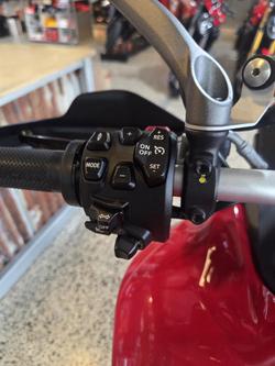 2023 Ducati Multistrada V4S