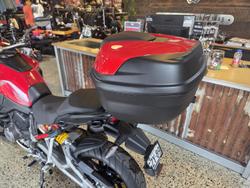 2023 Ducati Multistrada V4S