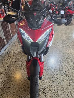 2023 Ducati Multistrada V4S
