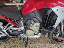 2023 Ducati Multistrada V4S