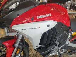2023 Ducati Multistrada V4S