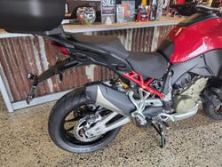 2023 Ducati Multistrada V4S