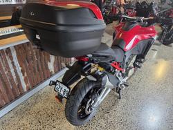 2023 Ducati Multistrada V4S