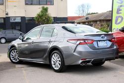 2022 Toyota Camry Ascent Sport